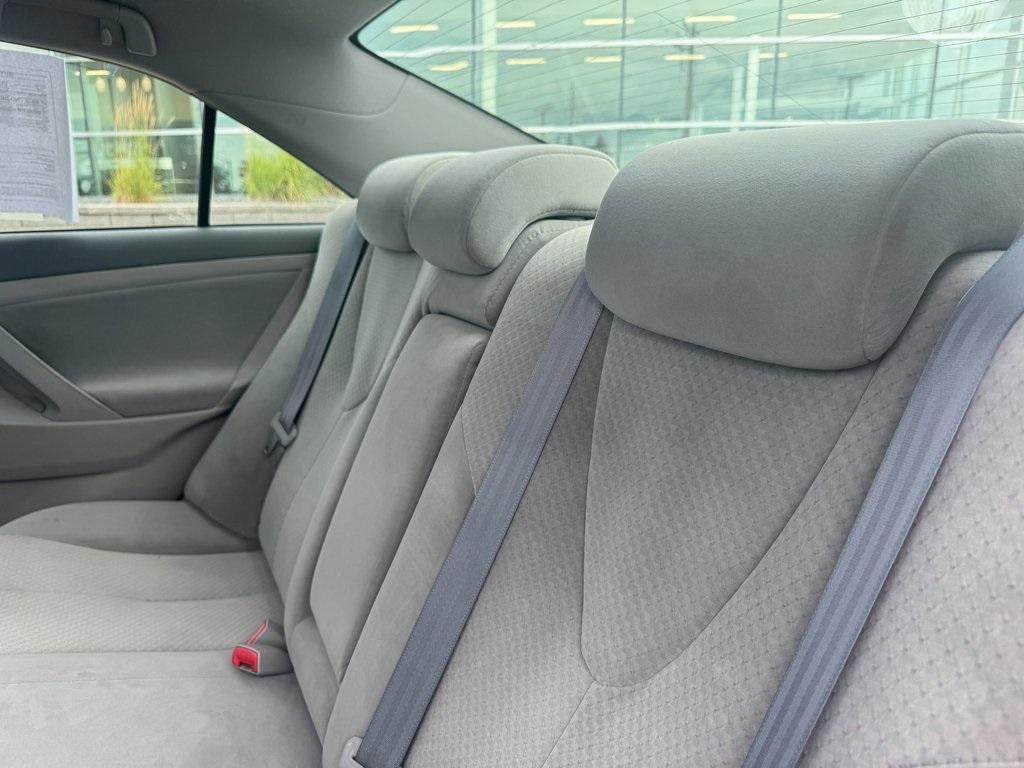 used 2007 Toyota Camry car, priced at $6,838