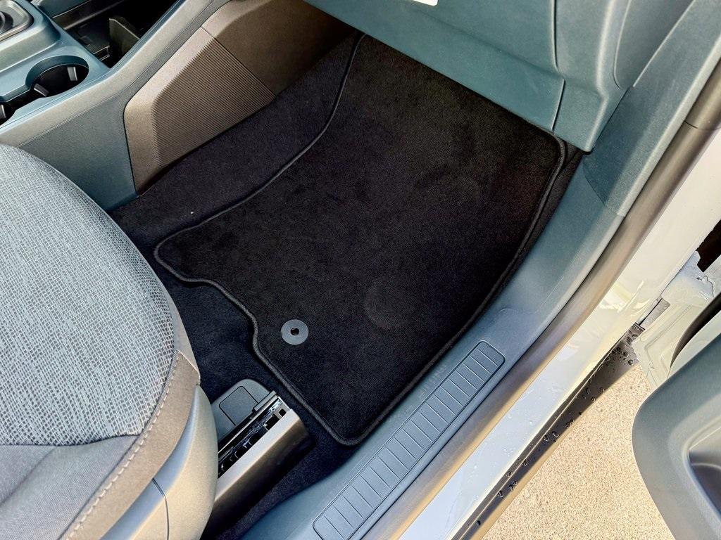 new 2025 Ford Maverick car, priced at $32,110
