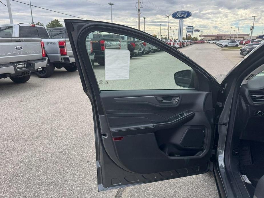 new 2024 Ford Escape car, priced at $30,464