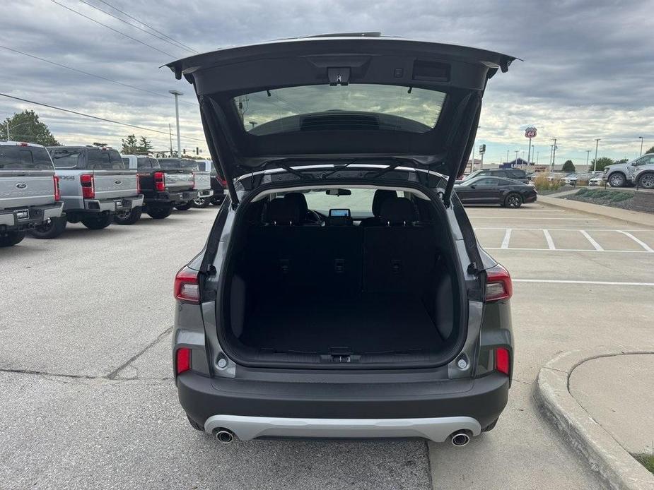 new 2024 Ford Escape car, priced at $30,464