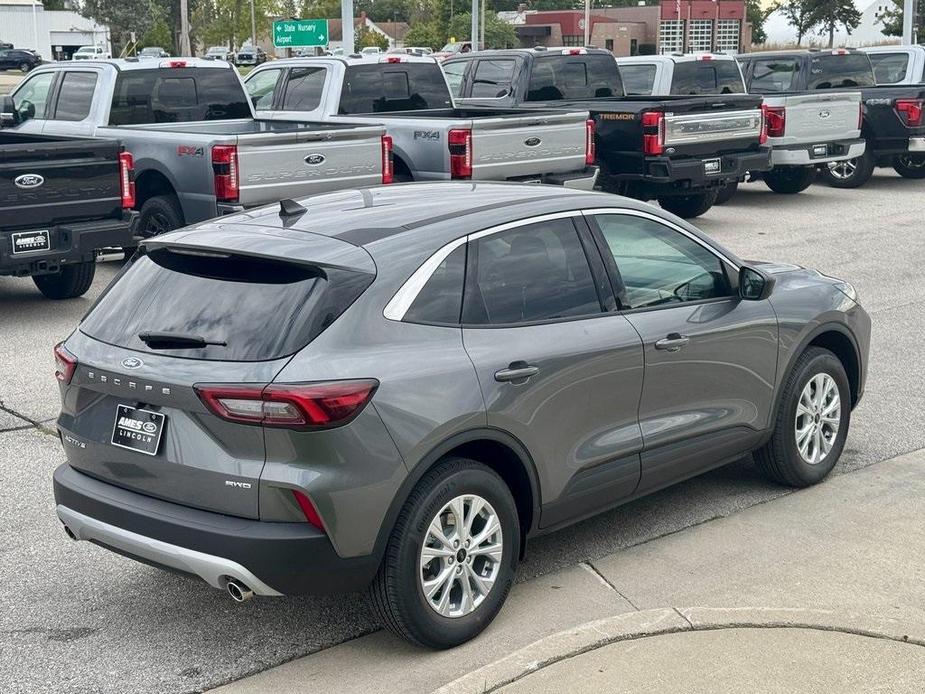 new 2024 Ford Escape car, priced at $30,464