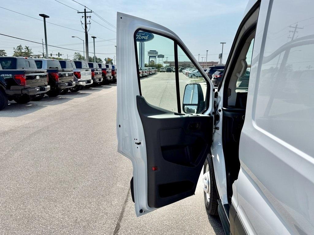 new 2025 Ford Transit-250 car, priced at $55,770