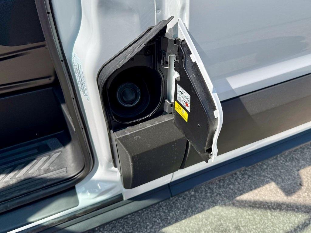 new 2025 Ford Transit-250 car, priced at $55,770