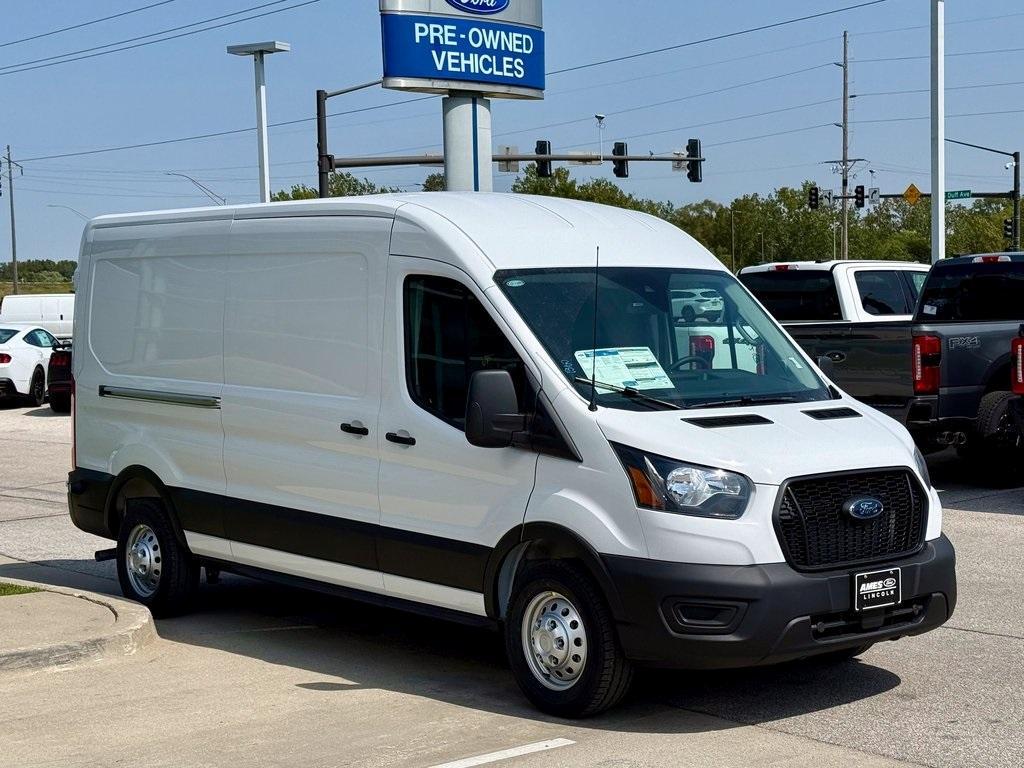 new 2025 Ford Transit-250 car, priced at $55,770