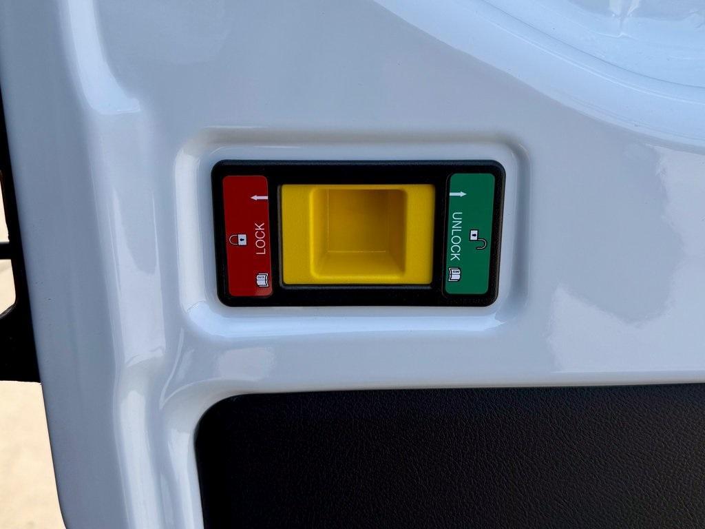 new 2025 Ford Transit-250 car, priced at $55,770