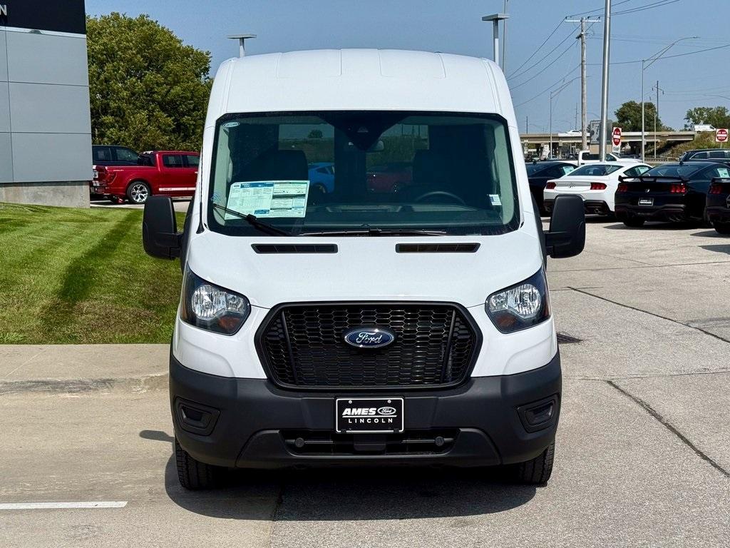 new 2025 Ford Transit-250 car, priced at $55,770
