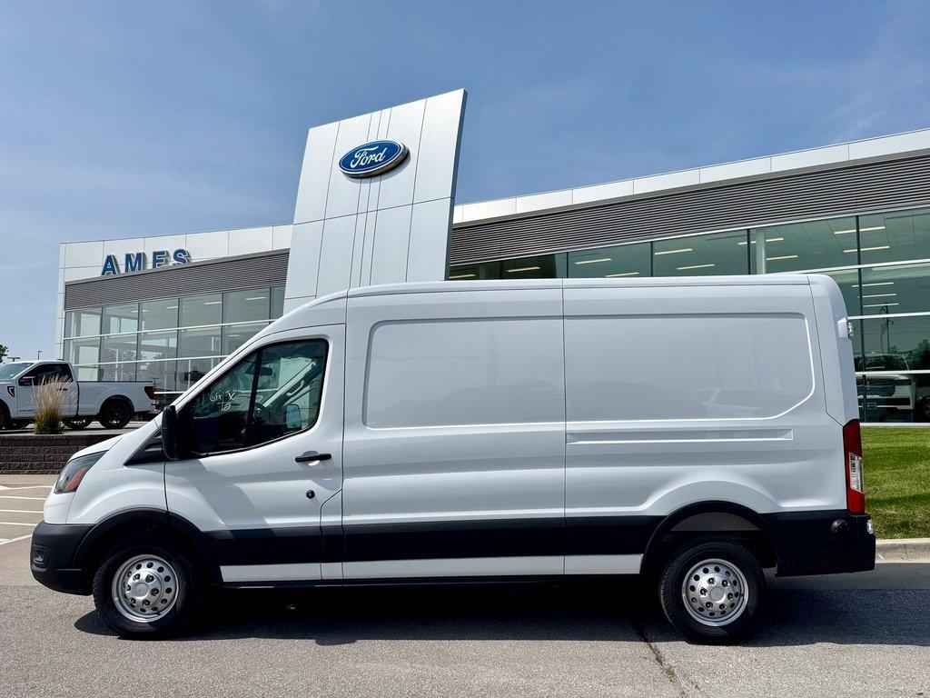 new 2025 Ford Transit-250 car, priced at $55,770