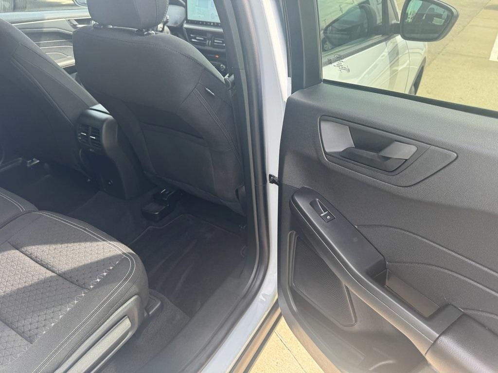 new 2025 Ford Escape car, priced at $31,581