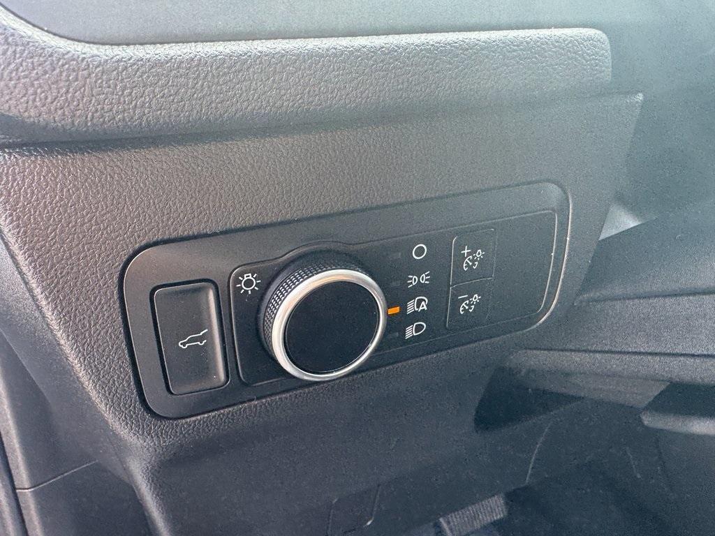 new 2025 Ford Escape car, priced at $31,581