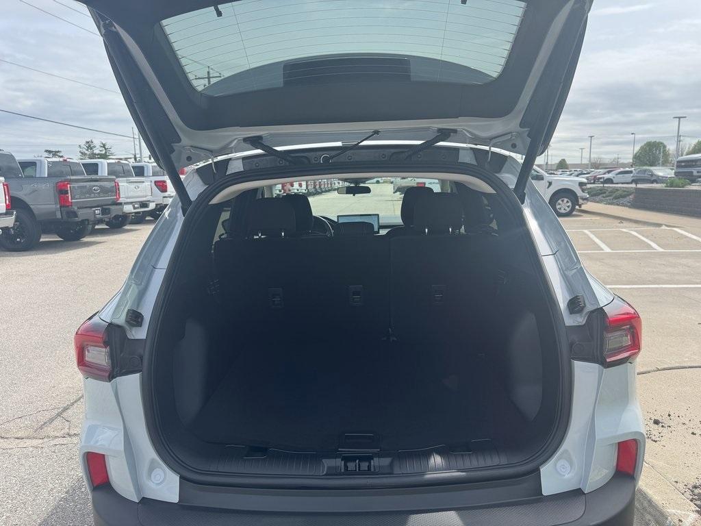 new 2025 Ford Escape car, priced at $31,581