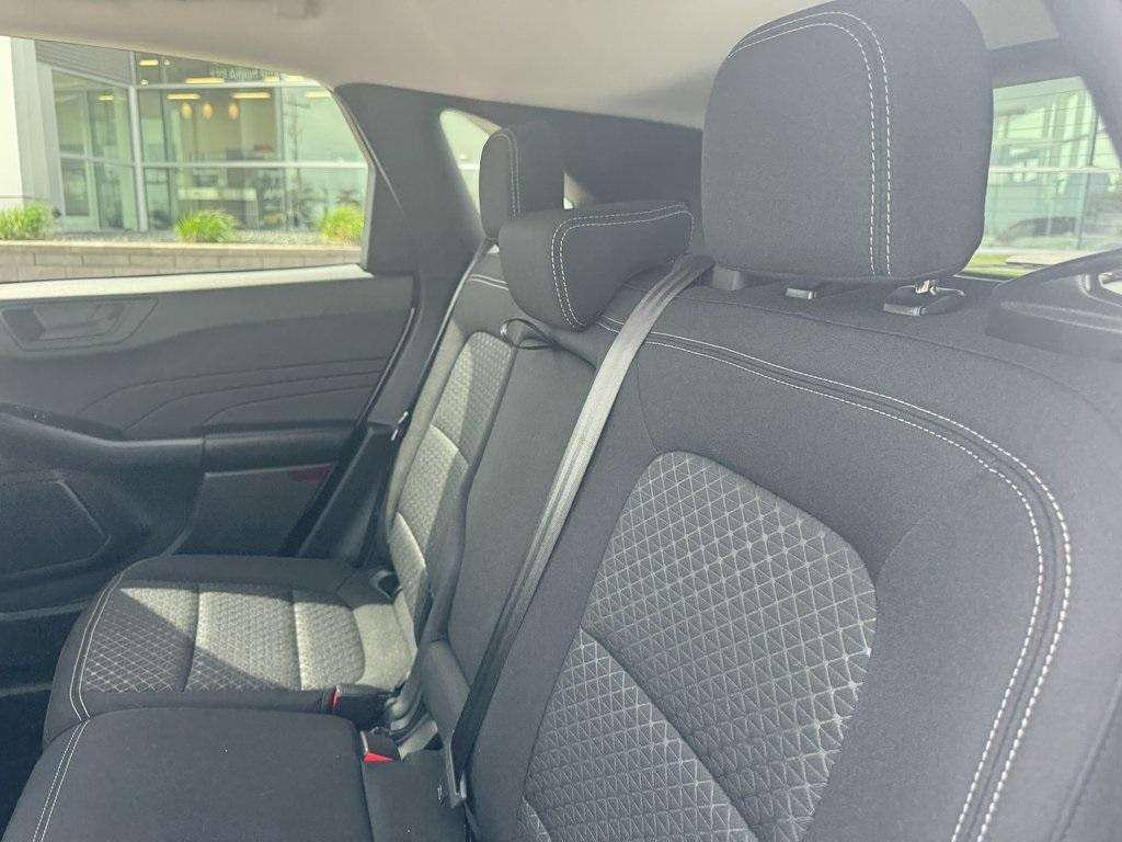 new 2025 Ford Escape car, priced at $31,581