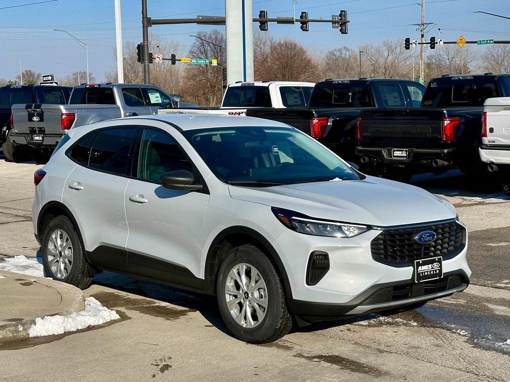 new 2025 Ford Escape car, priced at $31,383