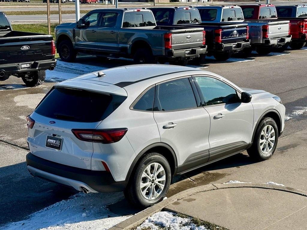 new 2025 Ford Escape car, priced at $31,383