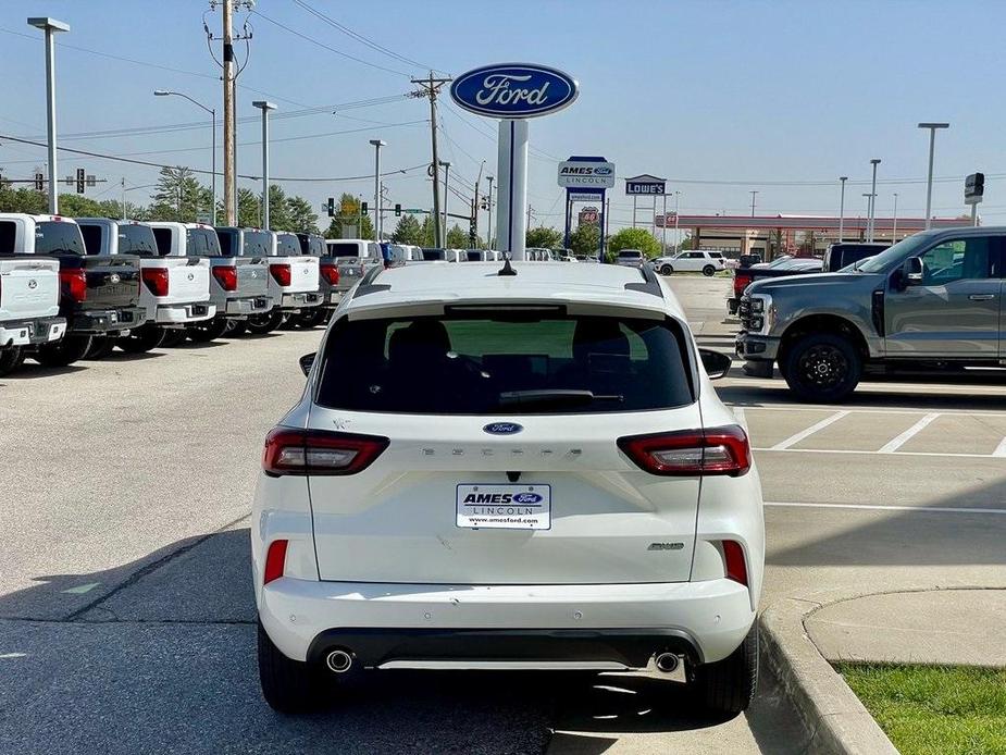 new 2024 Ford Escape car, priced at $29,831