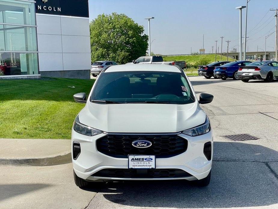 new 2024 Ford Escape car, priced at $29,831