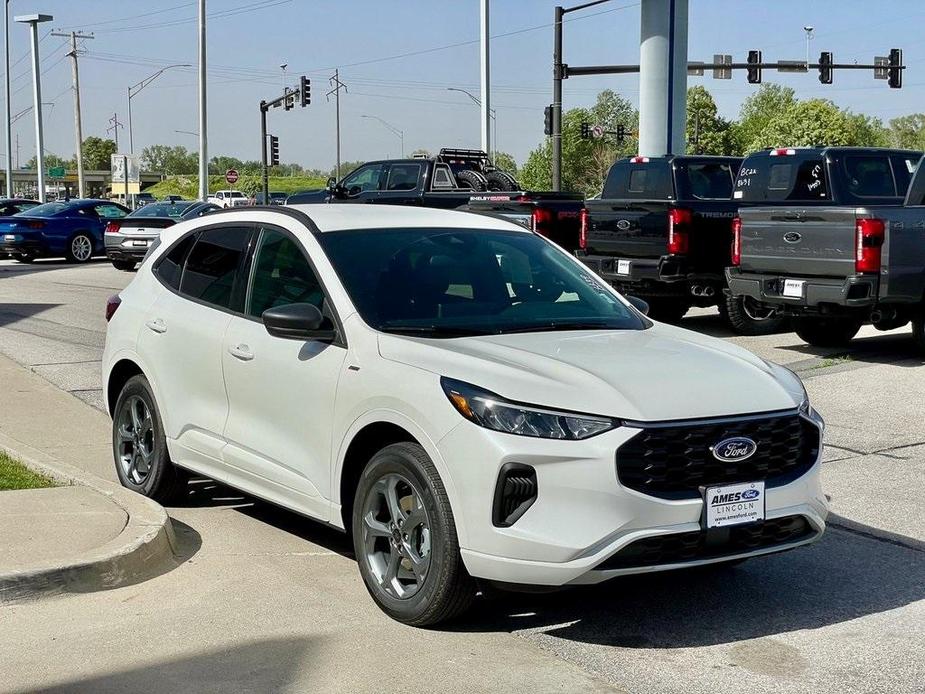 new 2024 Ford Escape car, priced at $29,831