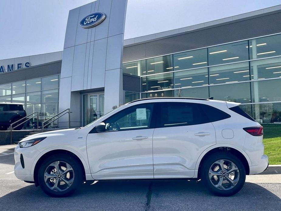 new 2024 Ford Escape car, priced at $29,831