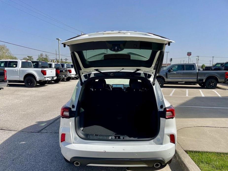 new 2024 Ford Escape car, priced at $29,831