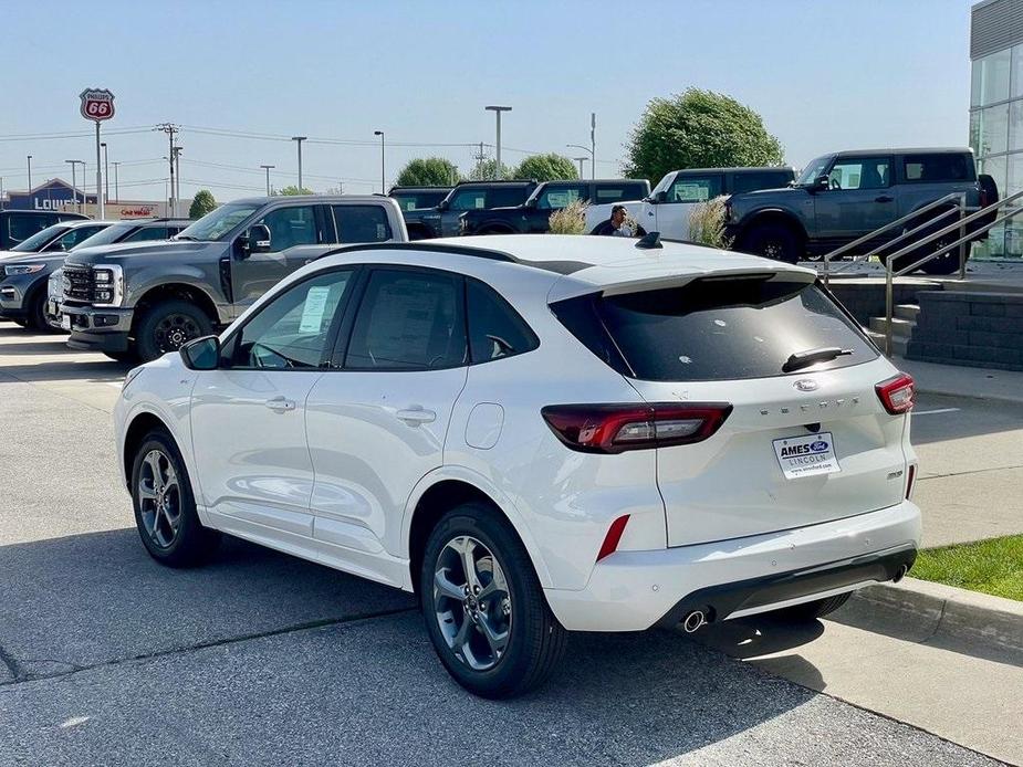 new 2024 Ford Escape car, priced at $29,831