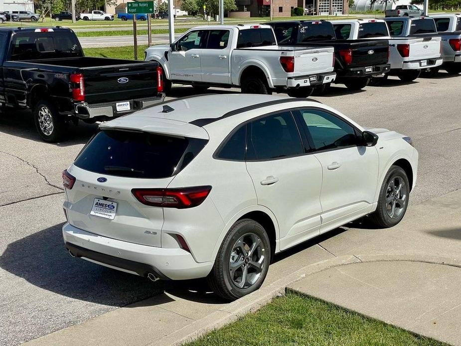 new 2024 Ford Escape car, priced at $29,831