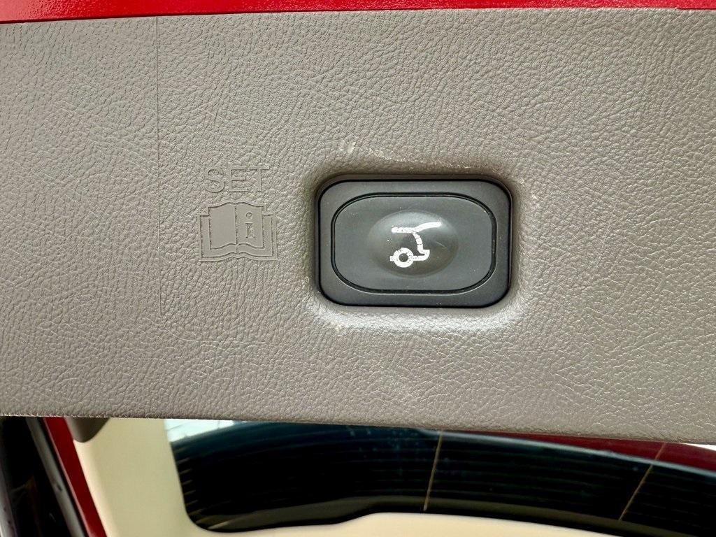 used 2021 Lincoln Nautilus car