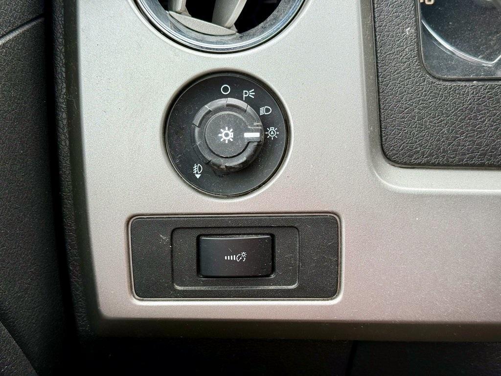 used 2014 Ford F-150 car, priced at $15,678