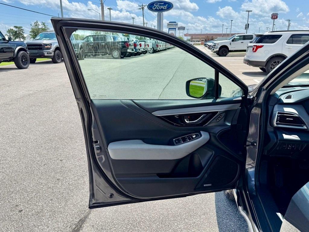used 2020 Subaru Outback car, priced at $24,336