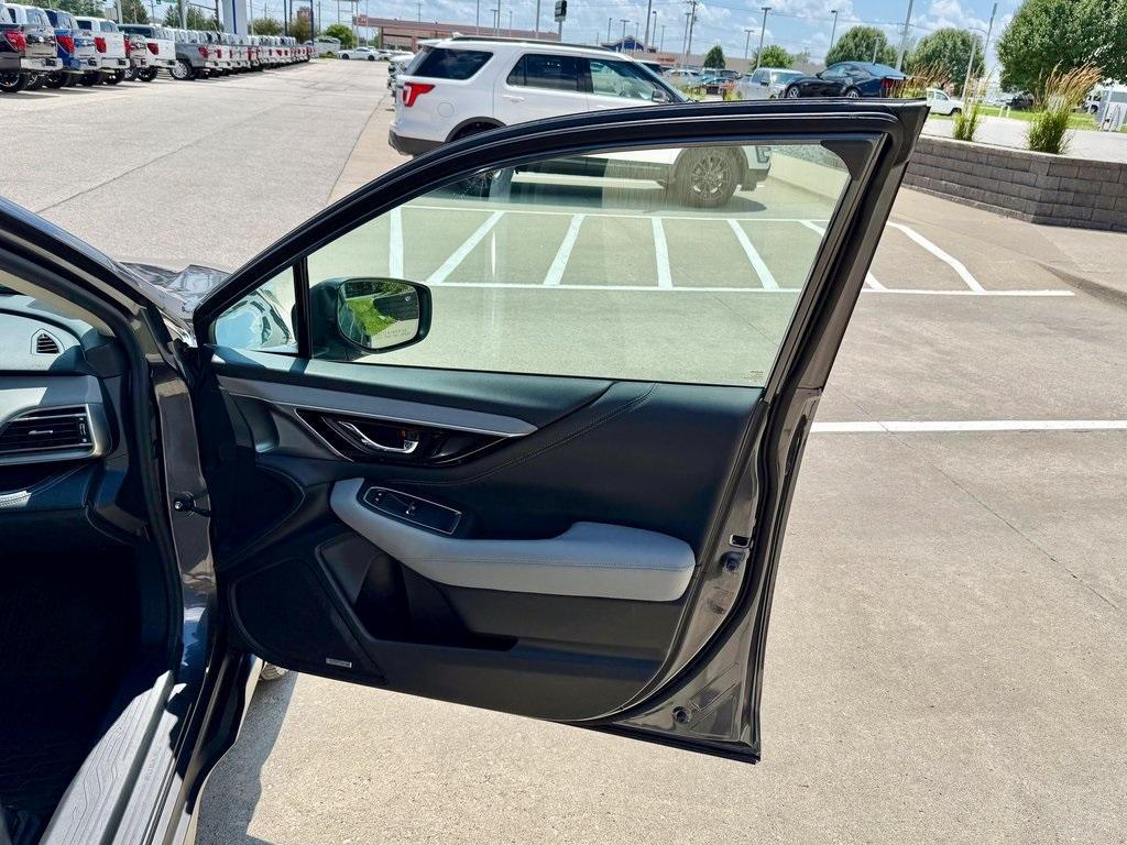 used 2020 Subaru Outback car, priced at $24,336