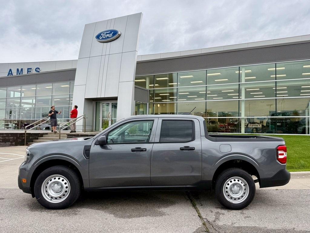 new 2025 Ford Maverick car, priced at $28,063