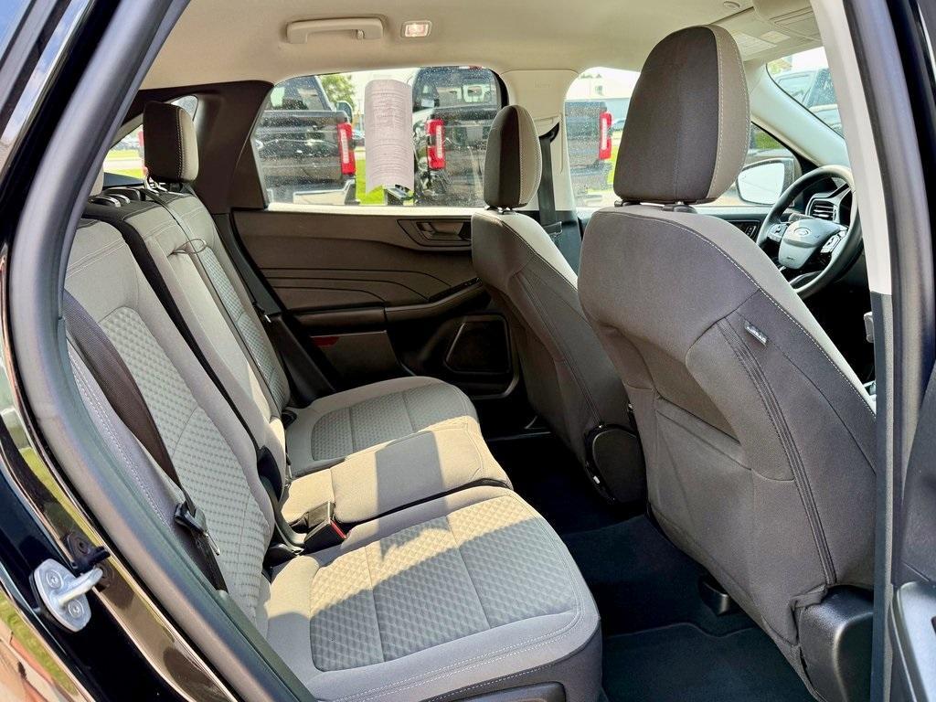used 2022 Ford Escape car, priced at $25,428