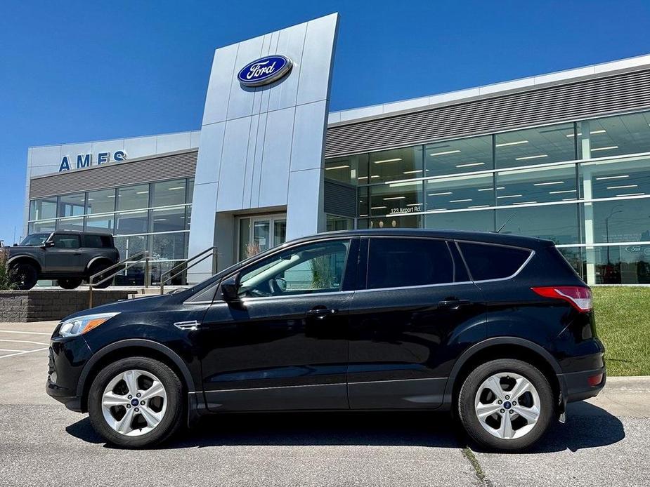 used 2015 Ford Escape car, priced at $10,968