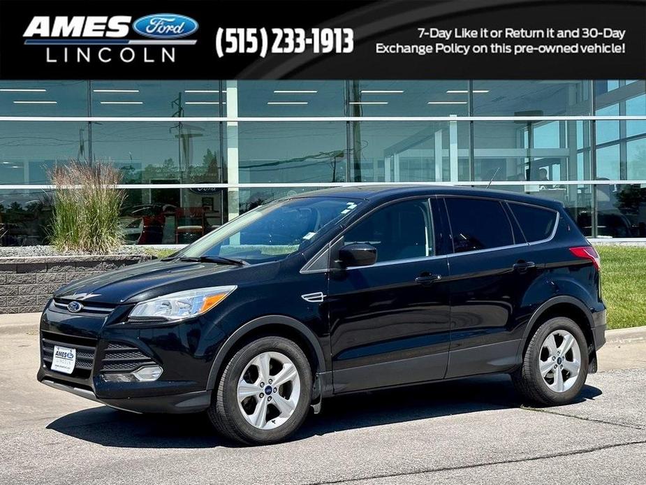 used 2015 Ford Escape car, priced at $10,968