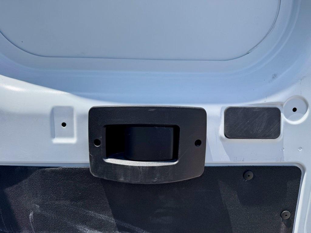 used 2023 Ram ProMaster 2500 car, priced at $33,528