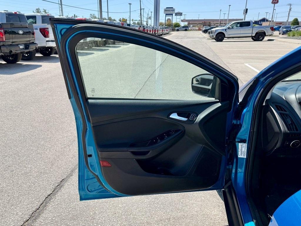 used 2015 Ford Focus car, priced at $9,456