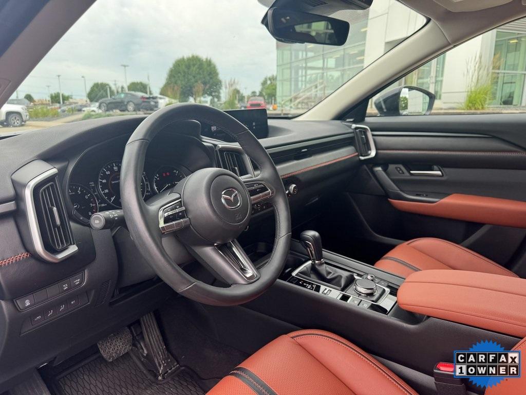 used 2024 Mazda CX-50 car, priced at $37,568