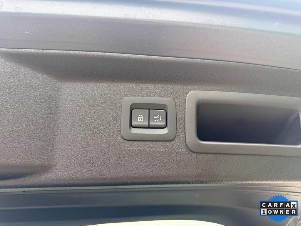used 2024 Mazda CX-50 car, priced at $37,568