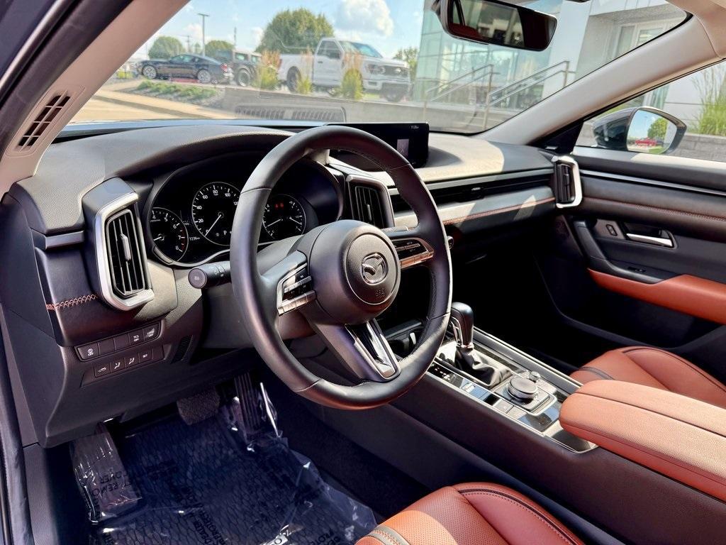 used 2024 Mazda CX-50 car, priced at $35,924
