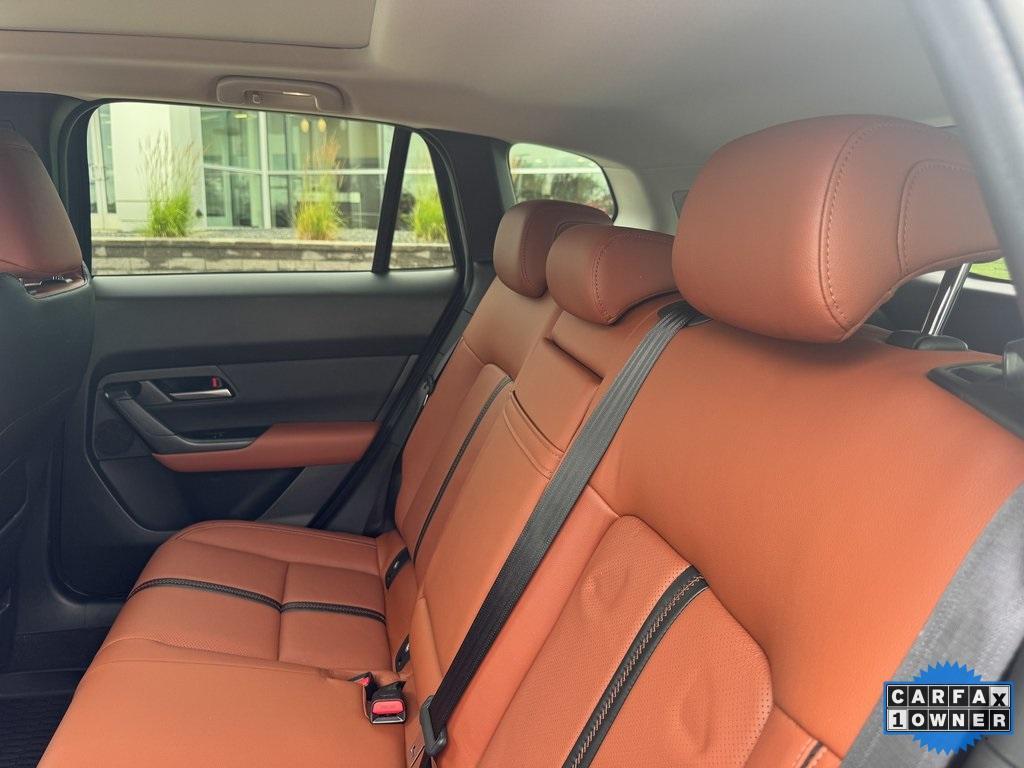 used 2024 Mazda CX-50 car, priced at $37,568