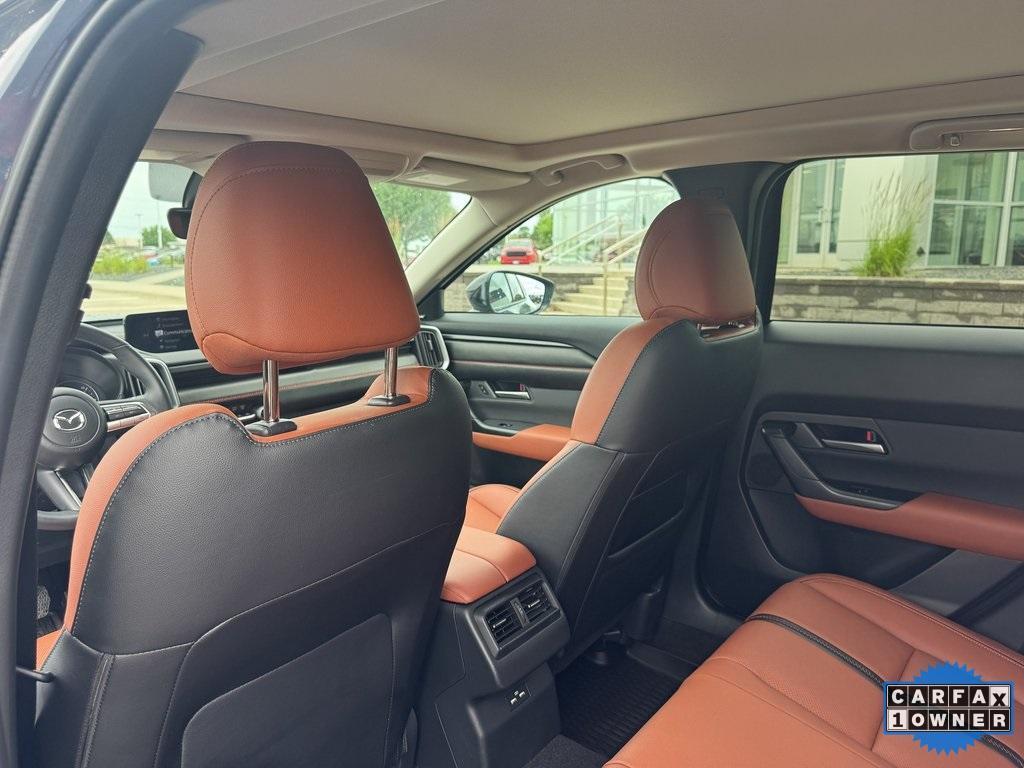 used 2024 Mazda CX-50 car, priced at $37,568