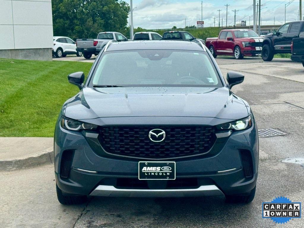 used 2024 Mazda CX-50 car, priced at $37,568