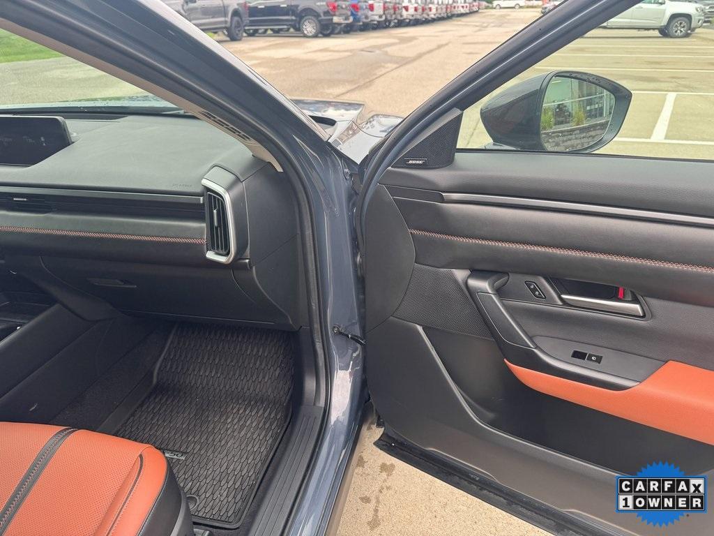 used 2024 Mazda CX-50 car, priced at $37,568