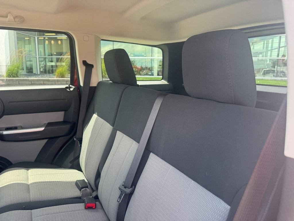 used 2007 Dodge Nitro car, priced at $4,936