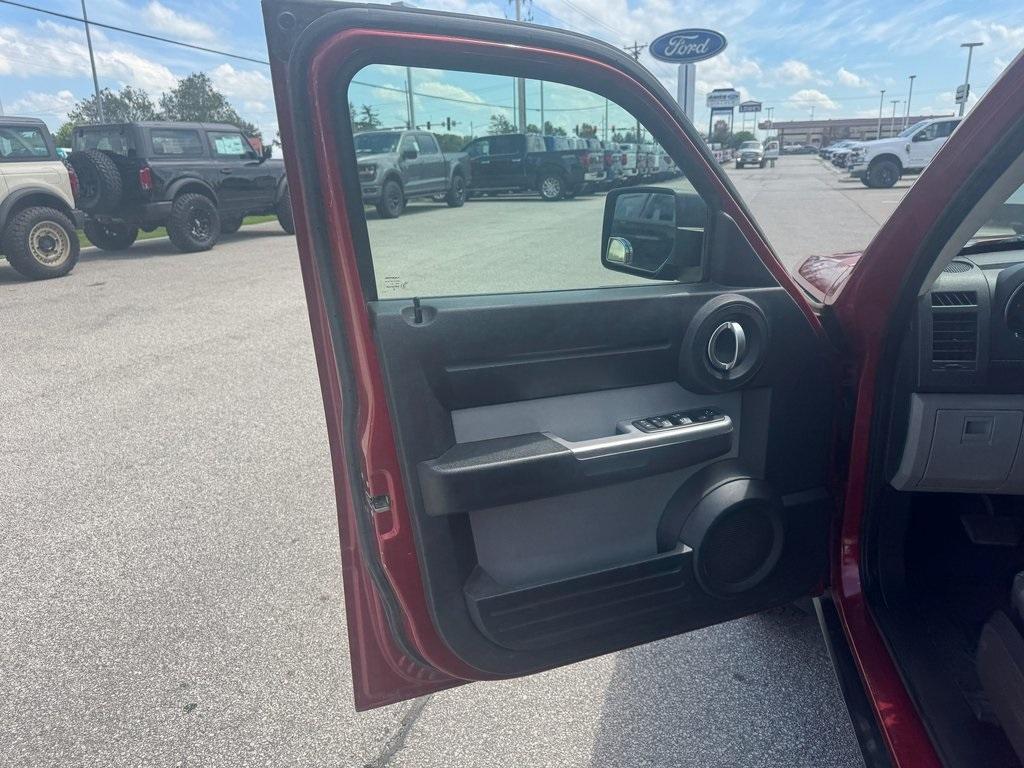 used 2007 Dodge Nitro car, priced at $4,936