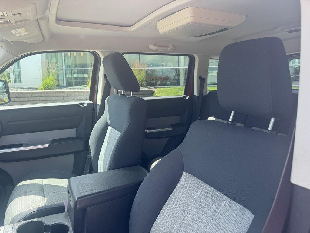 used 2007 Dodge Nitro car, priced at $4,936