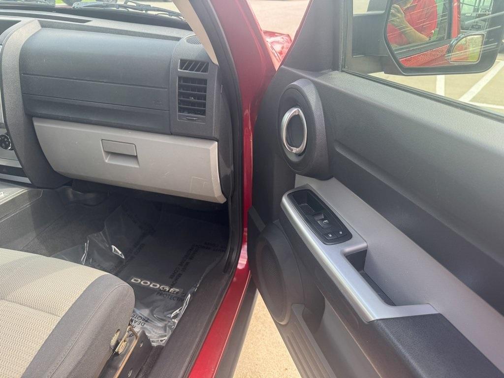 used 2007 Dodge Nitro car, priced at $4,936