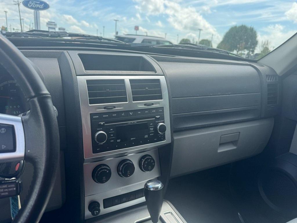 used 2007 Dodge Nitro car, priced at $4,936