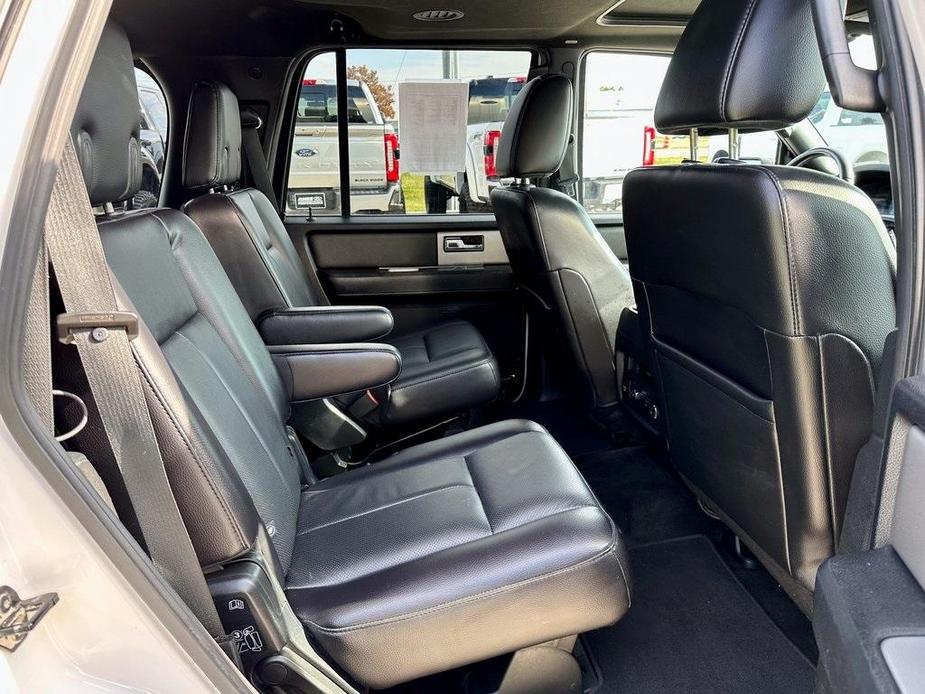 used 2017 Ford Expedition car, priced at $13,658