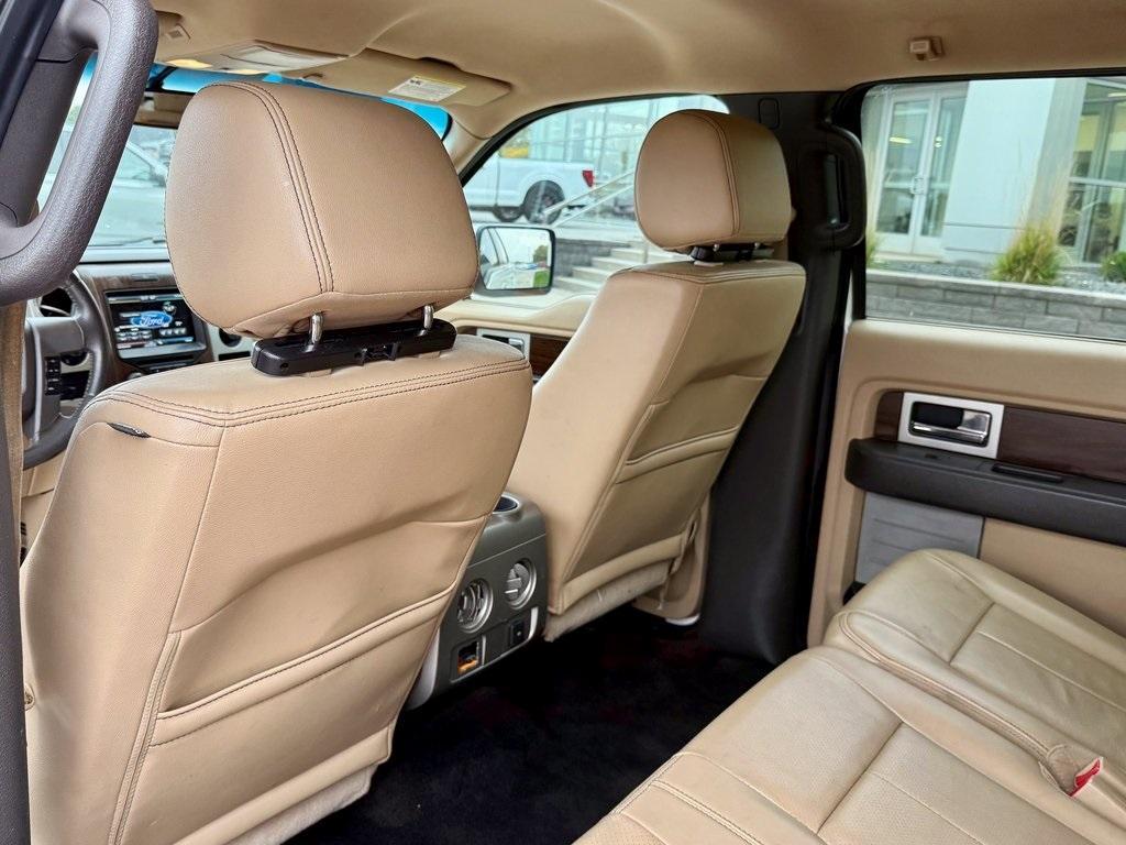 used 2014 Ford F-150 car, priced at $11,468