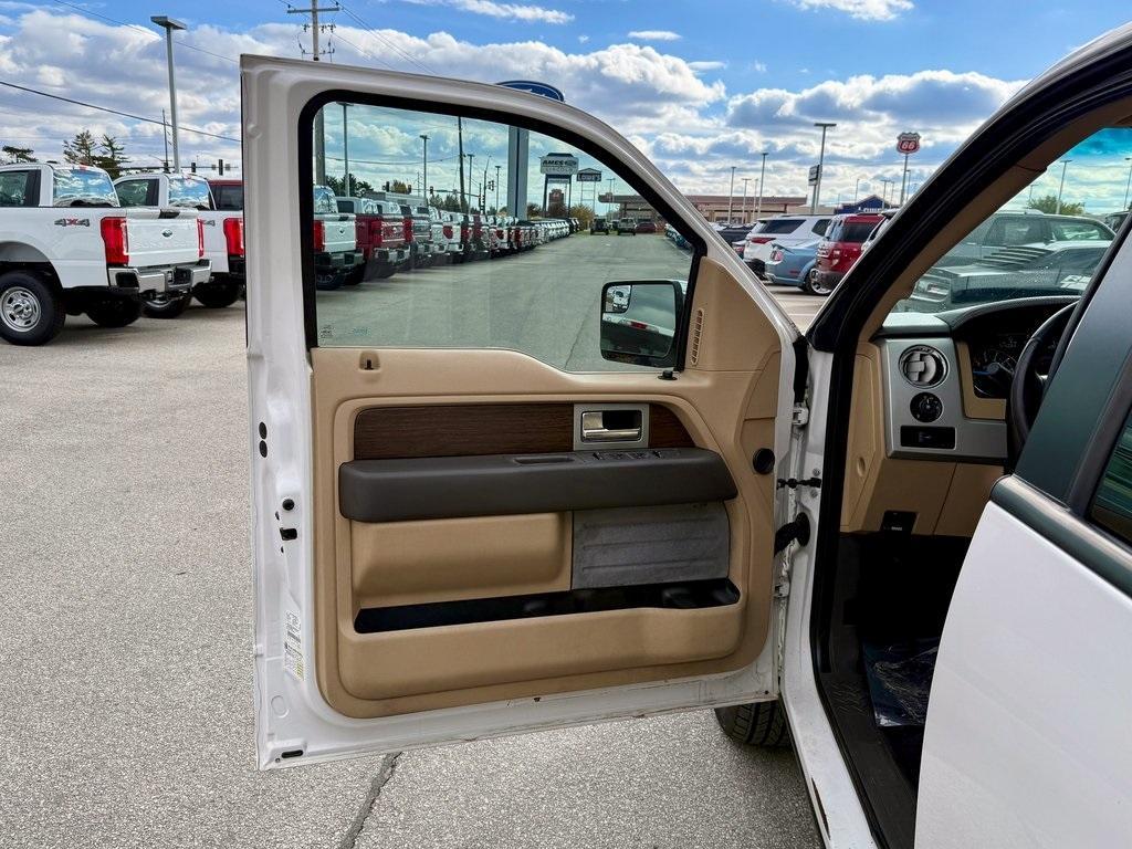 used 2014 Ford F-150 car, priced at $9,724