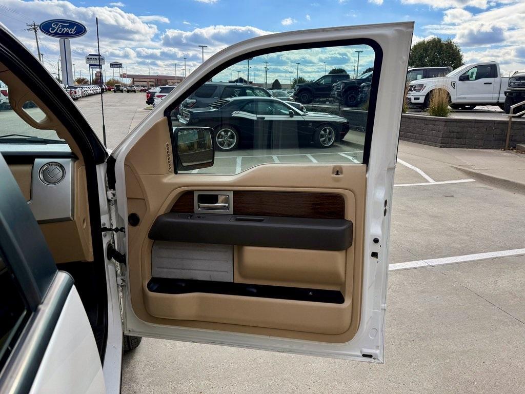 used 2014 Ford F-150 car, priced at $9,724